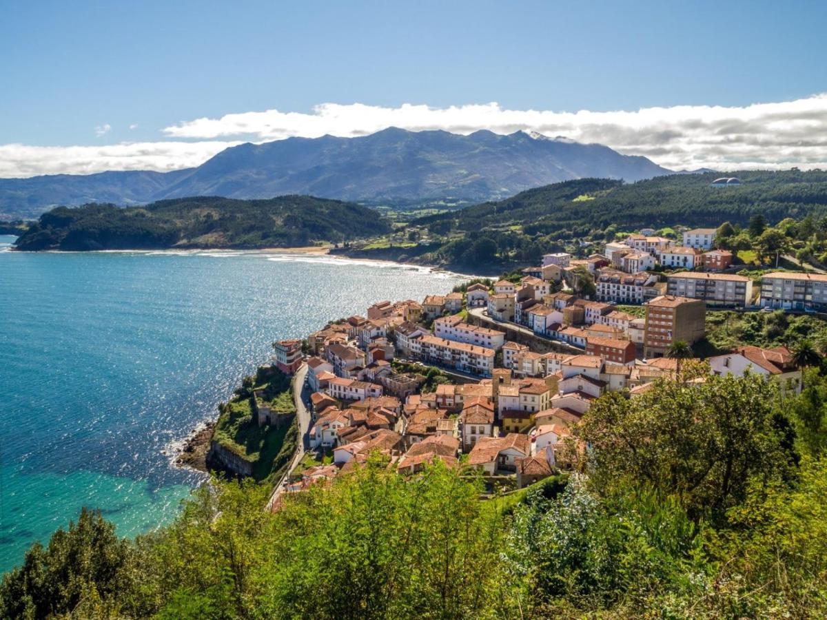 El Mirador De Meron San Vicente De La Barquera Exteriér fotografie